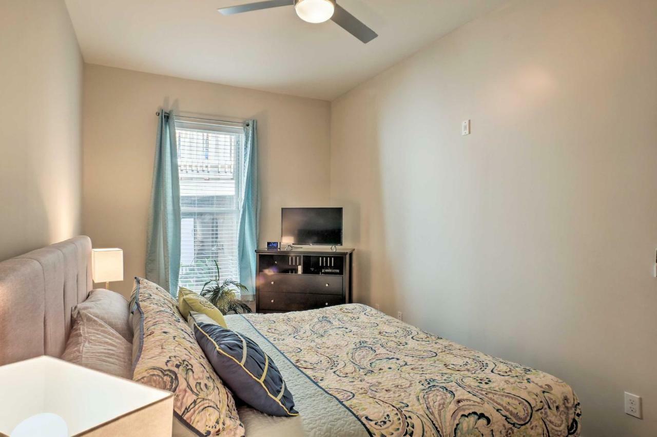 Cityscape 1 - Sleeps 7 Lägenhet Chattanooga Exteriör bild